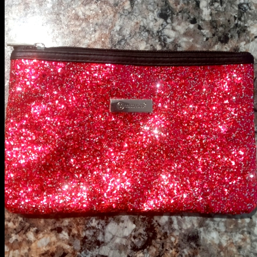 Make up bag